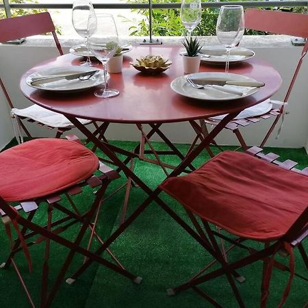 T2 Entier - Hyper Centre - Cosy Home Grenade-sur-Garonne Esterno foto