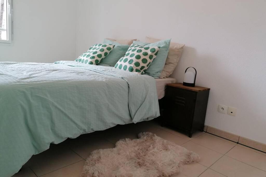 T2 Entier - Hyper Centre - Cosy Home Grenade-sur-Garonne Esterno foto