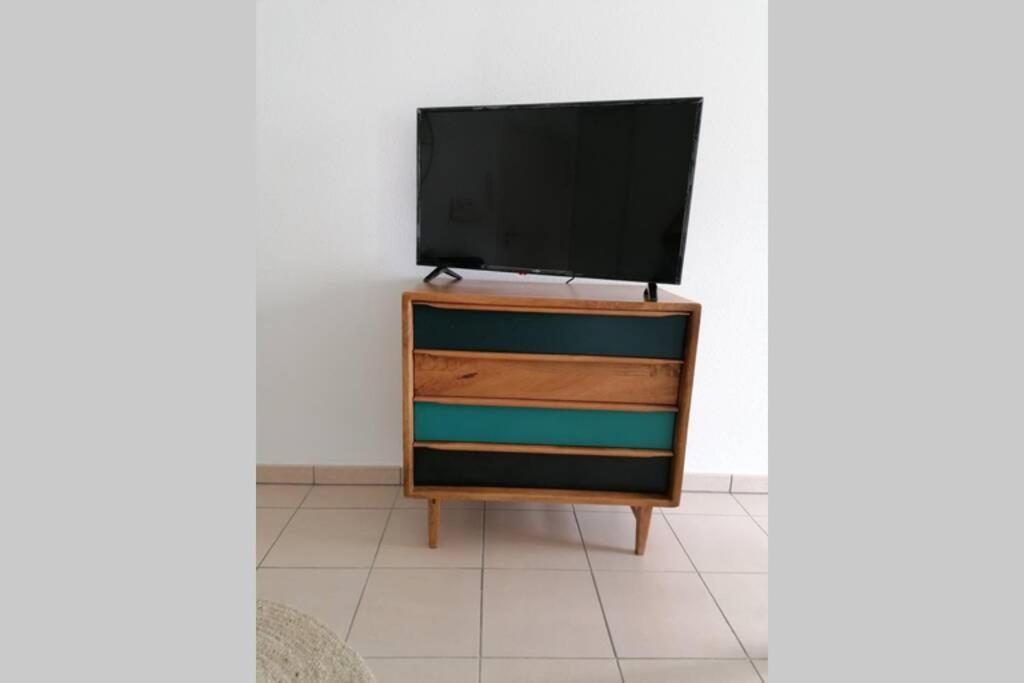 T2 Entier - Hyper Centre - Cosy Home Grenade-sur-Garonne Esterno foto