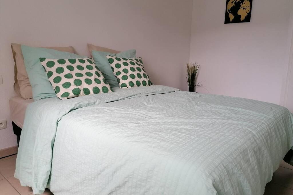 T2 Entier - Hyper Centre - Cosy Home Grenade-sur-Garonne Esterno foto