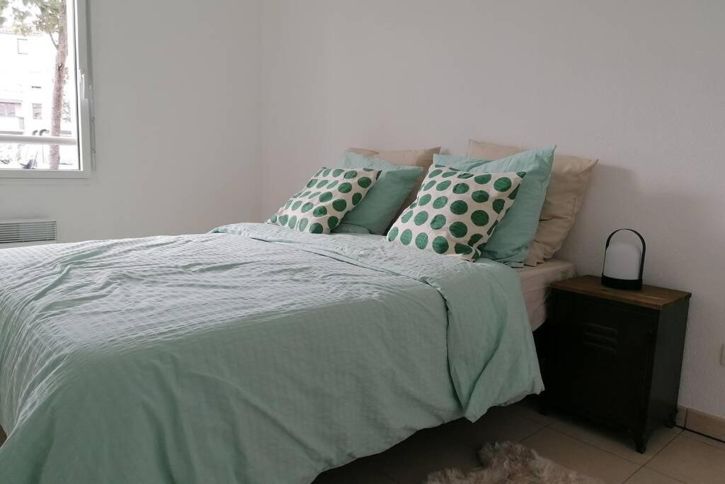 T2 Entier - Hyper Centre - Cosy Home Grenade-sur-Garonne Esterno foto