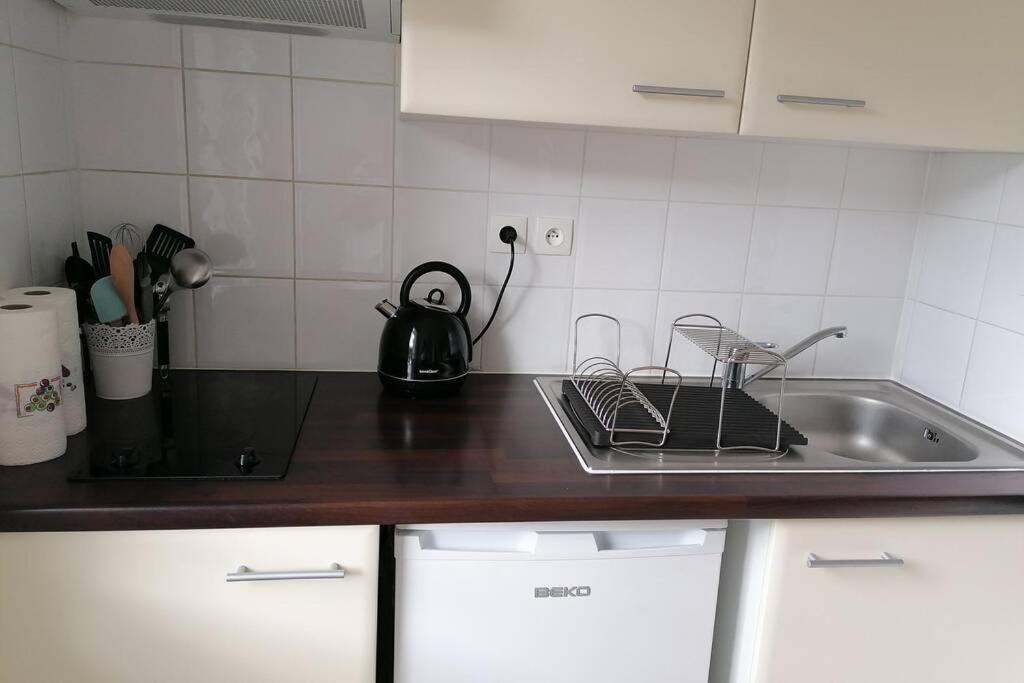T2 Entier - Hyper Centre - Cosy Home Grenade-sur-Garonne Esterno foto